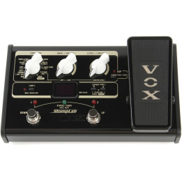 VOX STOMPLAB 2G GITARSKA EFEKT PEDALA