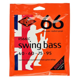 ROTOSOUND RS66LC ŽICE ZA BAS GITARU