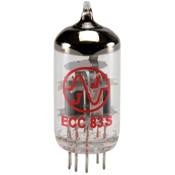 JJ 12AX7/ECC83S TUBE