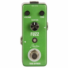ROWIN LEF-306 FUZZ FIRECREAM EFEKT PEDALA