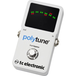 TC ELECTRONIC POLYTUNE