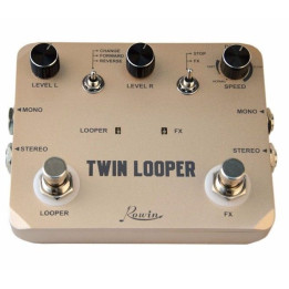 ROWIN LTL-02 LOOPER R3 EFEKT PEDALA