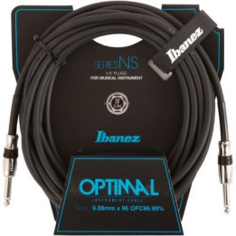 IBANEZ NS20 6.3mm MONO JACK na 6.3mm MONO JACK 6m KABEL ZA GITARU