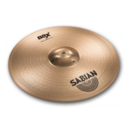 SABIAN 16" B8X MEDIUM CRASH CYMBAL 41608X ČINELA