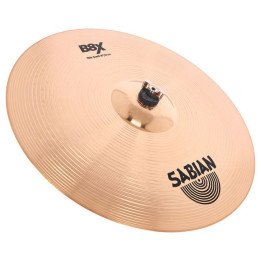 SABIAN 18" B8X THIN CRASH CYMBAL 41806X ČINELA