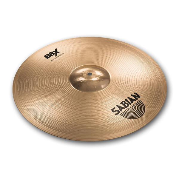 SABIAN 18" B8X ROCK CRASH CYMBAL 41809X ČINELA