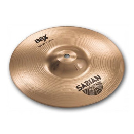SABIAN 8" B8X SPLASH CYMBAL 40805X ČINELA