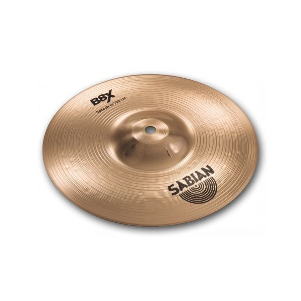 SABIAN 8" B8X SPLASH CYMBAL 40805X ČINELA