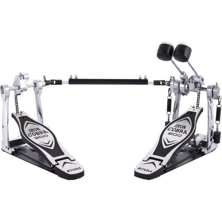 TAMA HP200PTW IRON COBRA DUPLA PEDALA ZA BAS BUBANJ