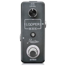 PEDAL ROWIN LEF-332 LOOPER