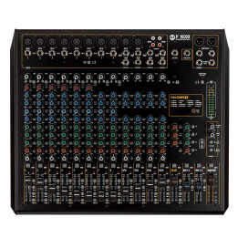 RCF F16XR ANALOGNA MIKSETA