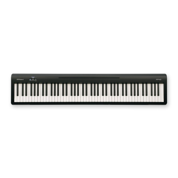 ROLAND FP10BK DIGITAL PIANO
