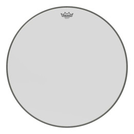 REMO AMBASSADOR SMOOTH WHITE 26" BASS KOŽA / PLASTIKA ZA BUBANJ