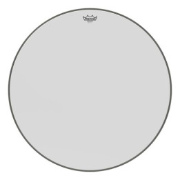 REMO AMBASSADOR SMOOTH WHITE 28" BASS KOŽA / PLASTIKA ZA BUBANJ