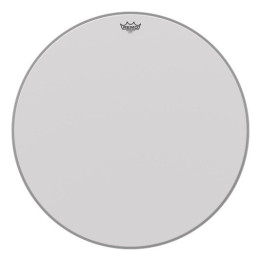 REMO AMBASSADOR 28" COATED BASS KOŽA / PLASTIKA ZA BUBANJ