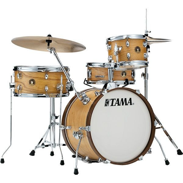 TAMA LJL48S-SBO CLUB-JAM ACOUSTIC DRUM KIT