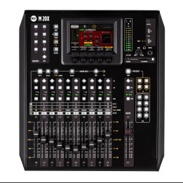 RCF M20X DIGITAL MIXER
