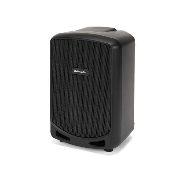 SAMSON EXPEDITION ESCAPE PLUS PORTABLE ACTIVE SPEAKER W/ BLUETOOHT