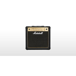 MARSHALL MG15GR GUITAR AMPLIFIER