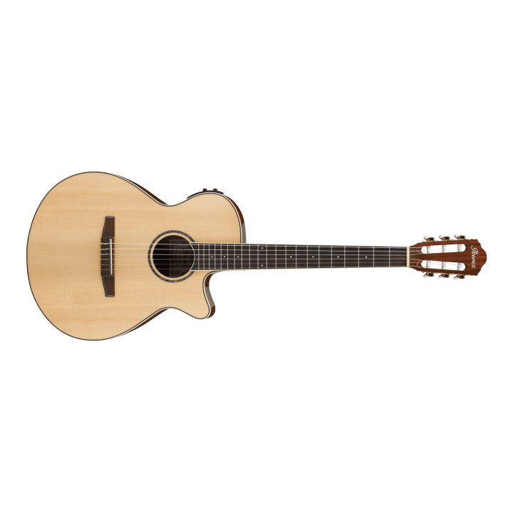 IBANEZ AEG10NII-NT ELEKTRO-KLASIČNA GITARA