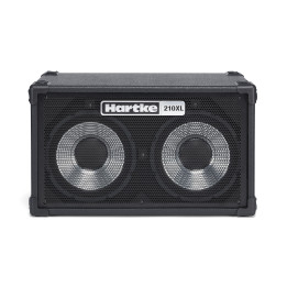 HARTKE 210XL V2 BASS GUITAR CABINET