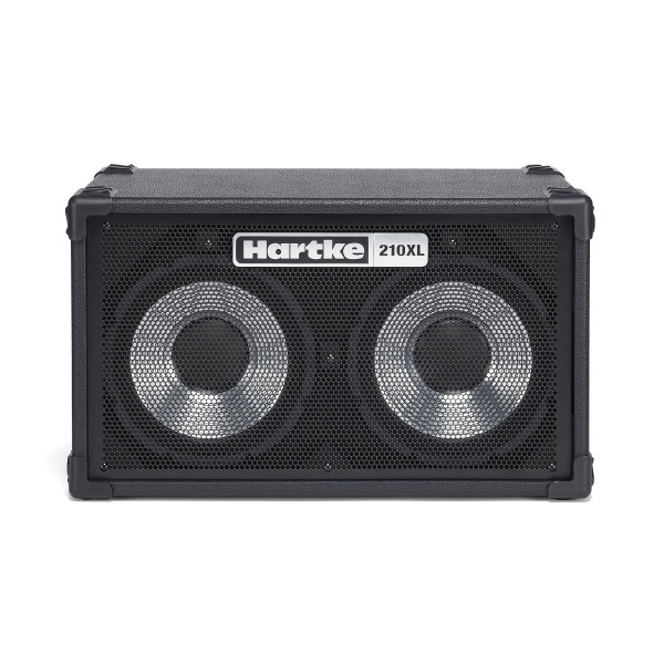 HARTKE 210XL V2 BASS GUITAR CABINET