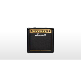 MARSHALL MG15GFX COMBO AMPLIFIER FOR GUITAR
