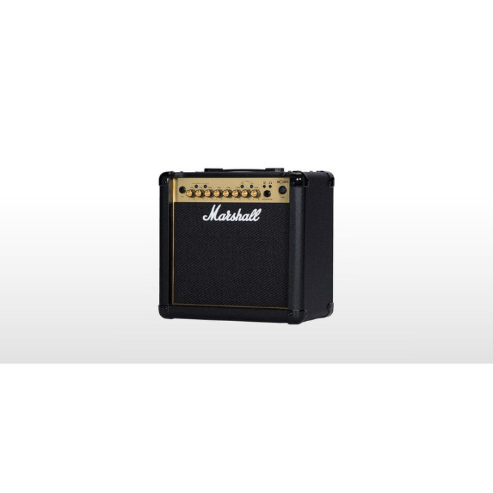 MARSHALL MG15GFX COMBO AMPLIFIER FOR GUITAR