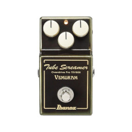 IBANEZ TSV808 VEMURAM TUBE SCREAMER EFEKT PEDALA