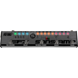 TECH 21 FL5-V2 FLY RIG EFEKT PEDAL