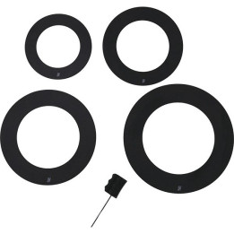 TAMA SSRP52K DRUM DAMPER SET