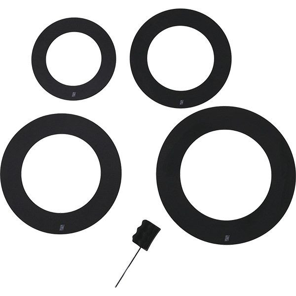 TAMA SSRP52K DRUM DAMPER SET