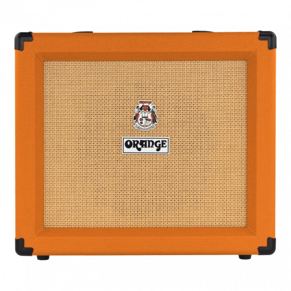 ORANGE CRUSH 35RT GUITAR COMBO AMPLIFIER