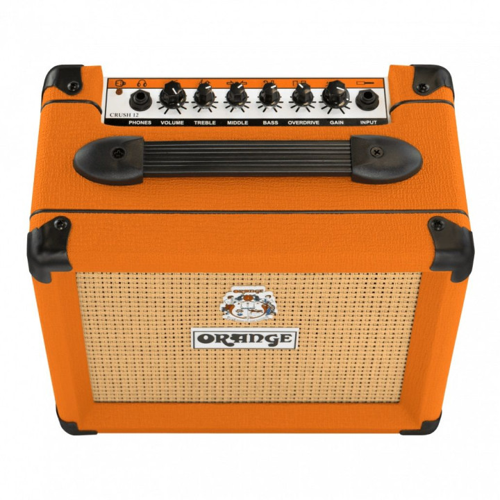 ORANGE CRUSH 12 COMBO GITARSKO POJAČALO