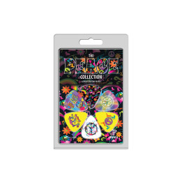 PERRI'S LP-PP05 PEACE SIGNS TRZALICE PAKET