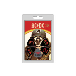 PERRI'S LP-ACDC2 ACDC TRZALICE PAKET