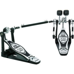 TAMA HP600DTW DUPLA PEDALA ZA BAS BUBANJ