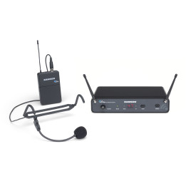 SAMSON CR88X HEADSET BEŽIČNI NAGLAVNI MIKROFON