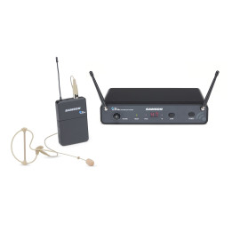 SAMSON CR88X EARSET BEŽIČNI MIKROFON