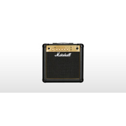 MARSHALL MG15G GUITAR AMPLIFIER