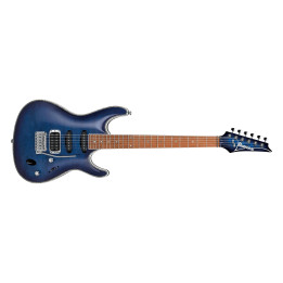 IBANEZ SA360NQM-SPB ELEKTRIČNA GITARA
