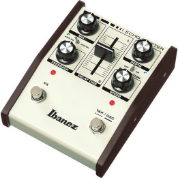 IBANEZ ES3 ECHO SHIFTER EFEKT PEDALA