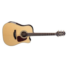 TAKAMINE GD90CEZC-NAT ELEKTRO AKUSTIČNA GITARA