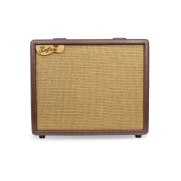 KUSTOM SIENNA 16 PRO OJAČEVALEC ZA AKUSTIČNO KITARO