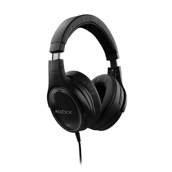 AUDIX A152 STUDIO HEADPHONES