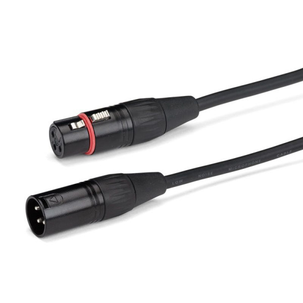 SAMSON TM15 TOURTEK 15" XLR 4,5m MICROPHONE CABLE
