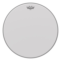 REMO EMPEROR COATED 18" BATTER OPNA KOŽA / PLASTIKA ZA BUBANJ BE-0118-00