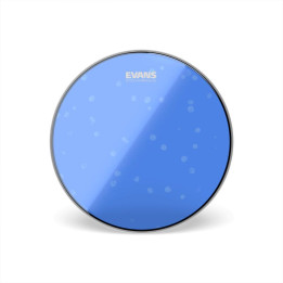 EVANS TT10HB  HIDRAULIC OPNA KOŽA / PLASTIKA ZA BUBANJ TOM 10" BLUE