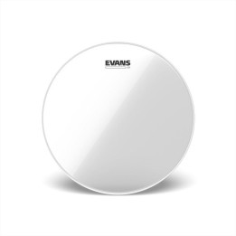 EVANS TT10G-1 CLEAR OPNA KOŽA / PLASTIKA ZA BUBANJ TOM 10"