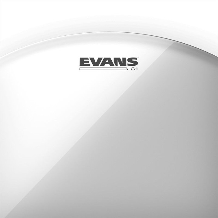 EVANS TT16G-1 OPNA KOŽA / PLASTIKA ZA BUBANJ TOM 16"